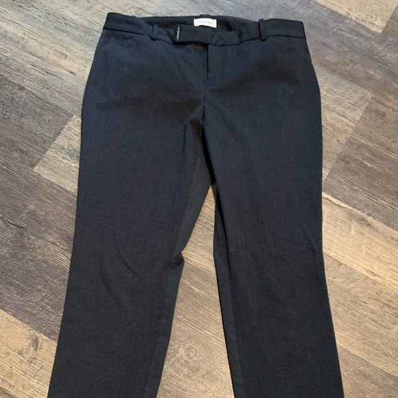 Calvin Klein Dress pants - Picture 1 of 2